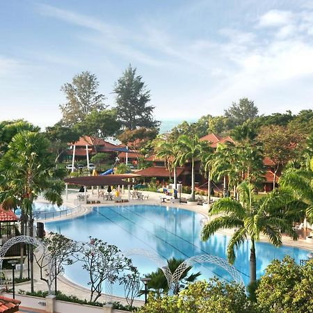 סינגפור National Service Resort & Country Club מראה חיצוני תמונה