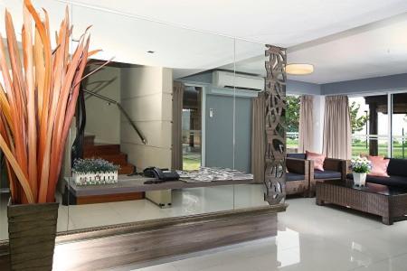 סינגפור National Service Resort & Country Club מראה חיצוני תמונה