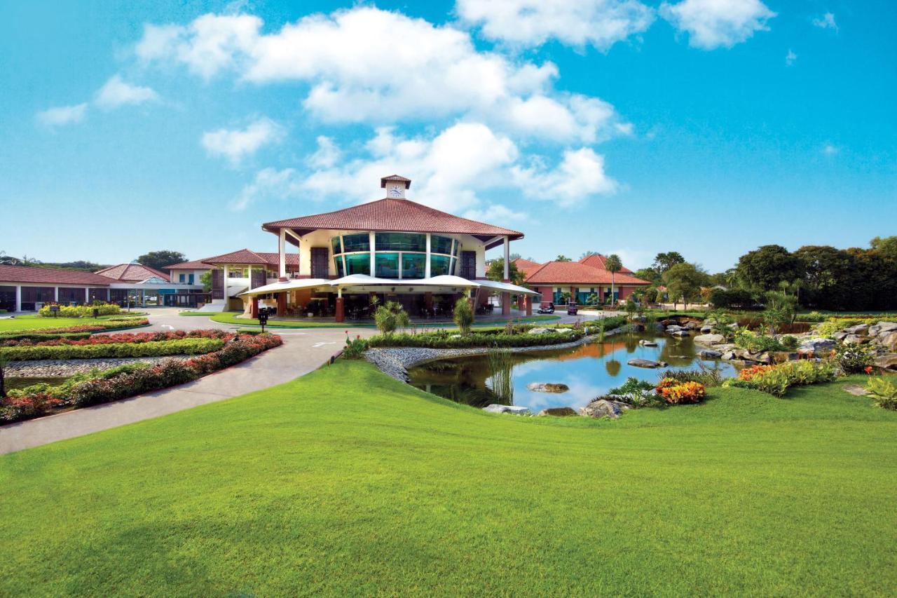 סינגפור National Service Resort & Country Club מראה חיצוני תמונה