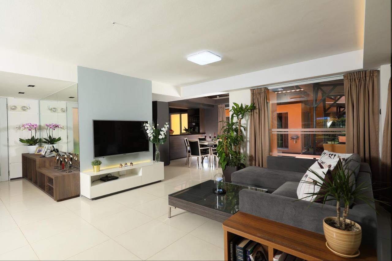 סינגפור National Service Resort & Country Club מראה חיצוני תמונה