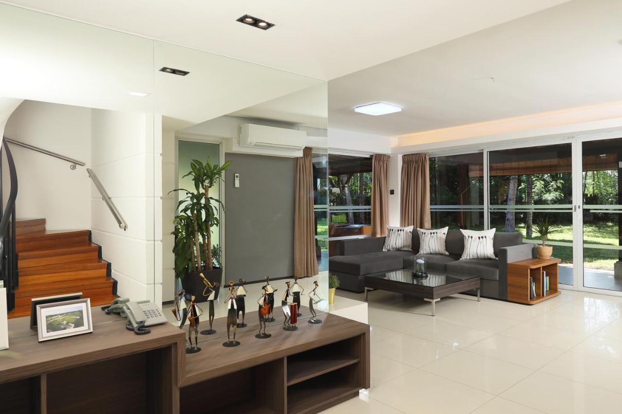 סינגפור National Service Resort & Country Club מראה חיצוני תמונה